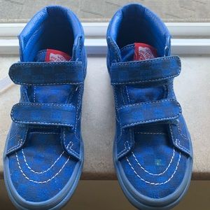 *******SOLD LOCALY ******Little Kids Vans